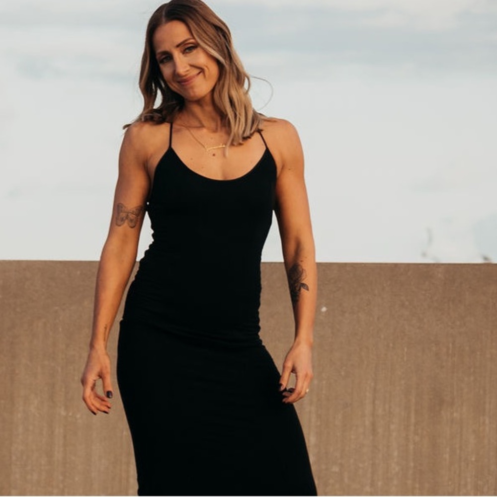 Meet your Posher, Luisa e.